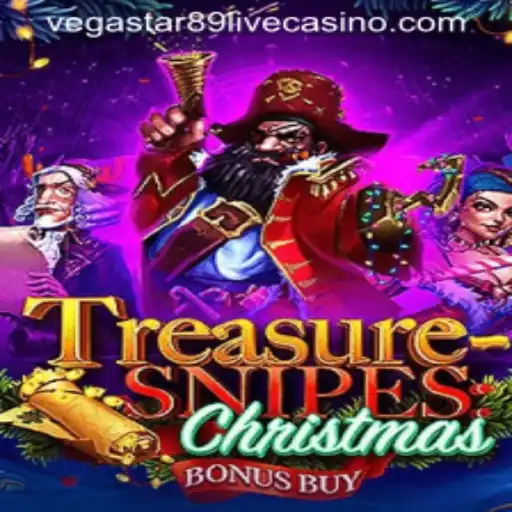Unveiling TreasuresnipesChristmas: A Festive Adventure by Vegastar89