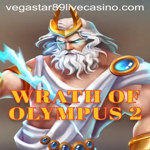 WrathofOlympus2: A Mythical Adventure Through the Heavens