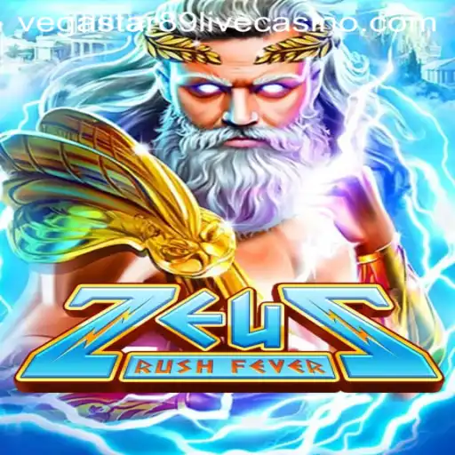 Discover the Excitement of ZeusRushFever
