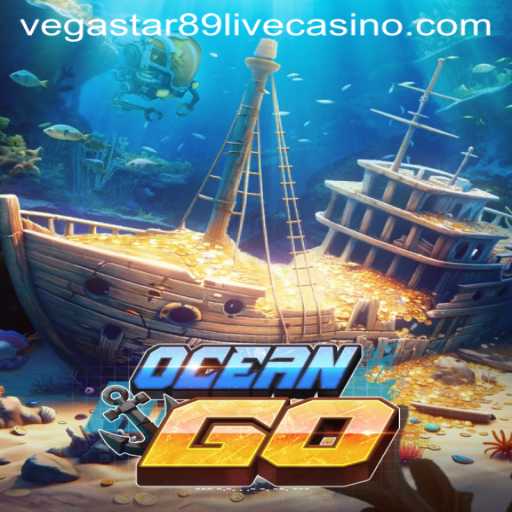 Dive into the Thrilling World of OceanGO: A Sea of Adventure Awaits