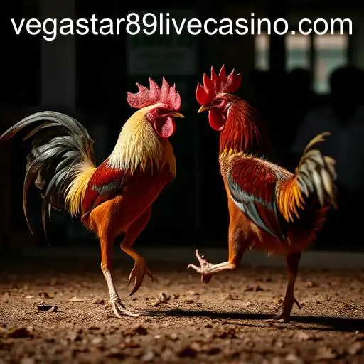 The Rise and Influence of Online Sabong: An Insight into Vegastar89