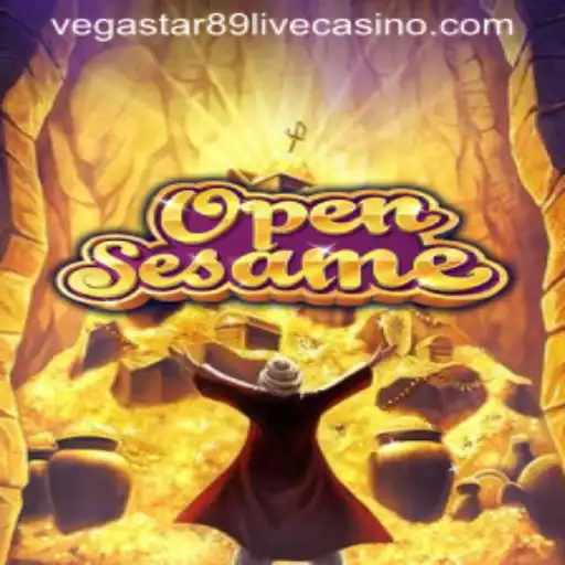 OpenSesame: Unlock Adventures with Vegastar89