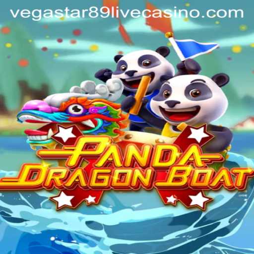 PANDADRAGONBOAT: A Journey into the Mystical World of Vegastar89