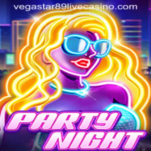 PartyNight: The Ultimate Game Experience