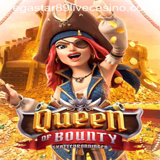 Discover the Thrills of QueenofBounty: A Nautical Adventure with Vegastar89