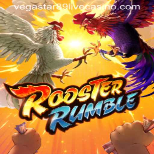 Explore the Thrilling World of RoosterRumble with Vegastar89
