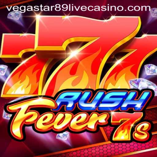 Unveiling RushFever7s: A Thrilling Journey into the World of Vegastar89