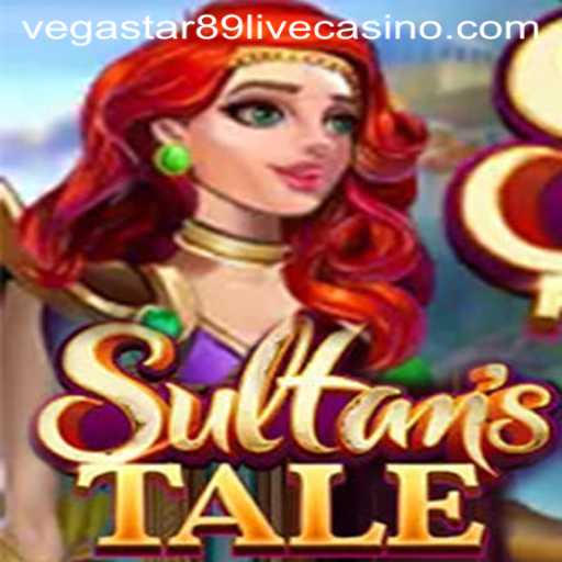Discovering Sultanstale: A Journey Through Vegastar89's Imaginative Realm