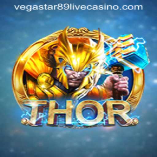 Explore the Epic Universe of THOR: Unveiling the Adventures with Vegastar89