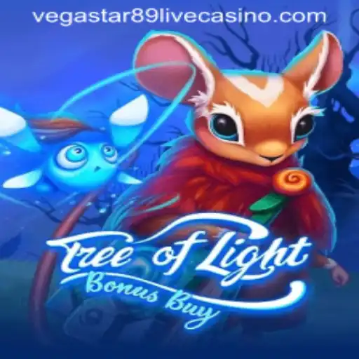 TreeOfLightBonusBuy: A Captivating Journey Through Vegastar89's Enchanted World