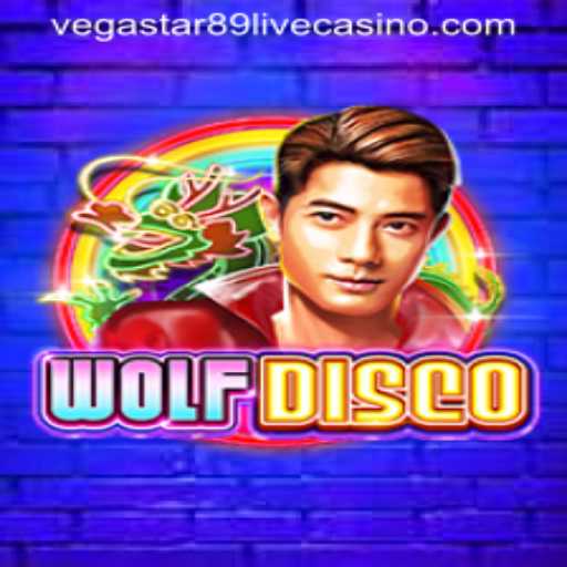 Dive into the Thrilling Universe of WolfDisco