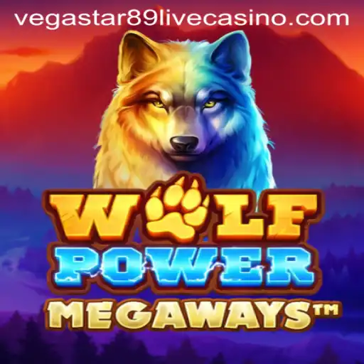 Exploring WolfPowerMega: A Revolutionary Gaming Experience