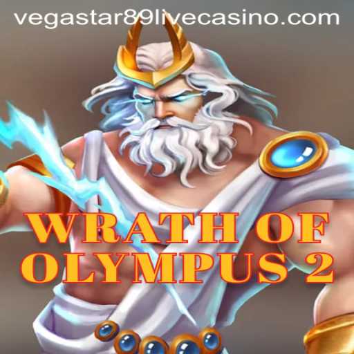 WrathofOlympus2: A Mythical Adventure Through the Heavens